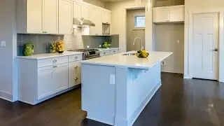 3D Virtual Tour Walkthrough of Bothell, WA New Construction Home by 3DRE Services