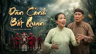 DÀN CẢNH BẮT QUAN | Phim Truyện Cổ Tích Hay Nhất 2026 | Cổ Tích Hay Nhất 2026 | Cổ Tích THVL 2026