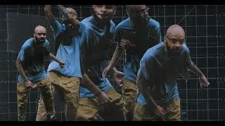 BodegaVision: NikeLab ACG 2017