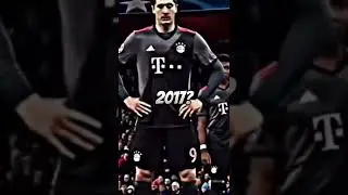 When was Lewandowski's Prime?