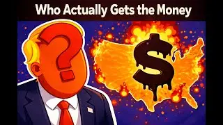 Who Actually Gets the Money When Governments Borrow Billions.