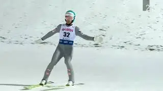 Michael Hayboeck 122,0m Wisla 2020