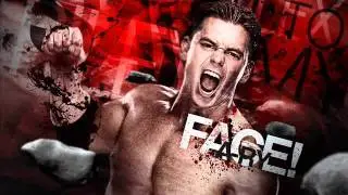 WWE Alex Riley Theme