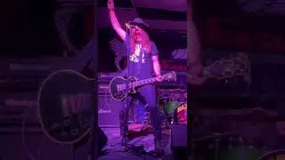 Rather Die Alone #shorts #rocknroll #music #rockband #concert
