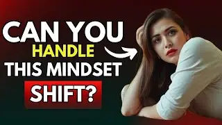 The #1 Mindset Shift to Instantly Attract Women!