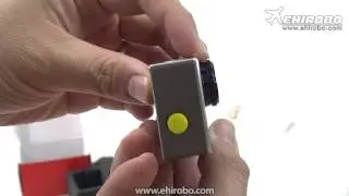 eHIROBO.com open box WALKERA iLook FPV HD Camera