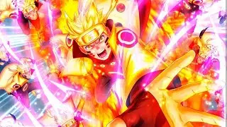Naruto Shippuden Montage || #narutopedia