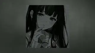 Rebzyyx - all I want is you (Slowed)
