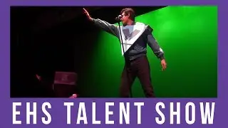 EHS Talent Show