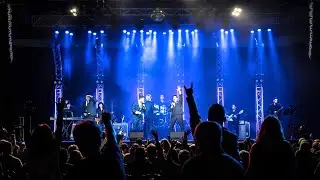 Beggin&rsquo; [live cover] Frankie Valli & The 4 Seasons￼
