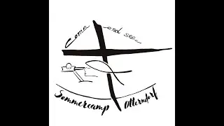 2022 Sommercamp Otterndorf