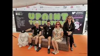 Meet the UPAINT Family