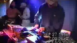 DJ Noize (Copenhagen, Denmark) - Dirty TV