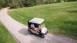 Pinawa Golf & Country Club
