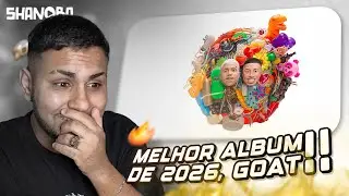 SHANOBA REAGE: COLAPSO GLOBAL - TETO & WIU (2026 COME&Ccedil;OU BEM!! 🤯🔥)