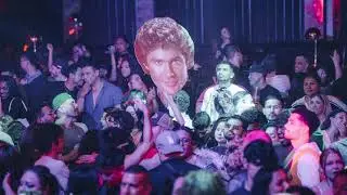 Recap: Time Machine at Avalon Hollywood 2025