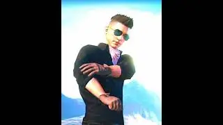 Carlo 👿 Attitude status🔥 || Pubg mobile character Carlo 😱 || Carlo TicToc🥀 || Credits : jibbi