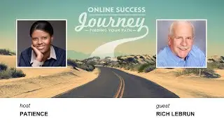 Episode #345 &ndash; Rich LeBrun