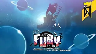Fury - Sugardonut