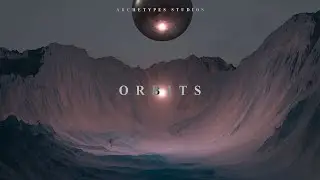 Epic Powerful Orchestral Music - Orbits