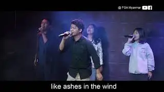 GRACE PAU NO - Praise And Worship | September 17, 2023 (E)