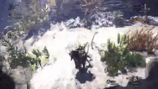 How to get the Wiggler Helmet| Monster Hunter World