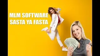 Multilevel Marketing Software Free ||#multilevelmarketingsoftwarefree ||Free MLM Software demo