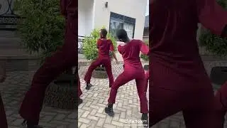 Cheki Ugandan kids #dance