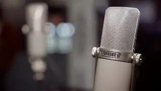 Tonelux JC37 - NAMM 2018