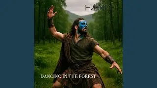 Dancing in the Forest