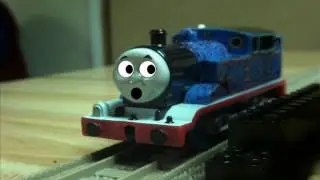Tomy/Trackmaster T&F Remake - Thomas, Percy and the Coal