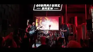 The Heretic Order @ London Metal Coalition Fest, 31st August 2025