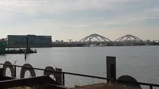 Steigereiland  Noord, Ijburg, Amsterdam
