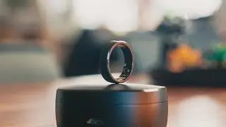 The Smart Ring you didn't know you needed - Ringconn Gen 2 Review