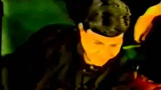 DEVO Unedited Take Off Interview (1981)