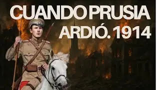 💥🇷🇺☦️ Las Memorias Prohibidas del Frente Oriental (1914). Cronicas de Vladimir Littauer. Parte 2.💥