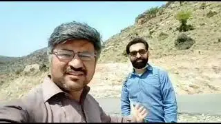 Explore Tourist Spots of KPK with Imran Awan | Ali Tallat Chaudhry | ATC | ATC92