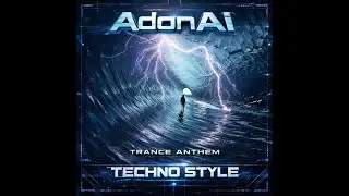 Happy Techno AdonAI 1