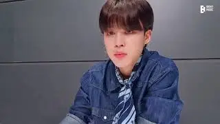 Study with Jimin, BTS [3 hours, ASMR] Study with me