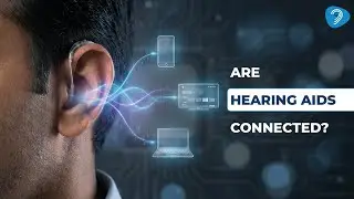 Do hearing Aids support bluetooth and smartphones