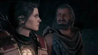 Assassin’s Creed Odyssey – Lost Tales of Greece: An Odyssey Into the Past | AC Odyssey Lost Story