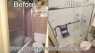 Bathroom Remodeling from Quality Restoration