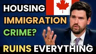 Sean Fraser THE WORST POLITICIAN in Canada?