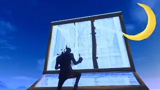 Moonlight 🌙 (Fortnite Montage)