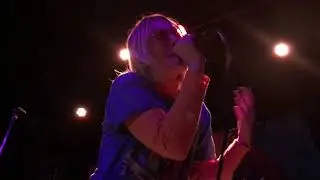 Fickle Friends | Bite | Rough Trade NYC | Live | April 30, 2018
