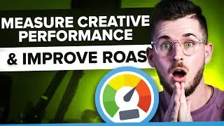 How To Measure Creative Performance And Improve ROAS - Facebook Ads 2021