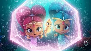 Rainbow Valley  ✨Zeta Steals the Painting Gem (Again) & Creates a Giant Chicken Army + Dragon Toy Te