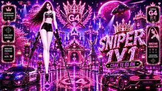 Grand Theft Auto V Online Barátságos 1v1 A Reptéren 285.Rész