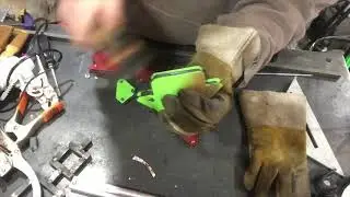 Shop Tip - Welding Magnets - Shop Tips with Welding Magnets