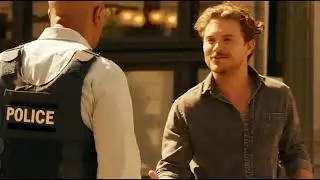 Clayne Crawford in Lethal weapon -  great team